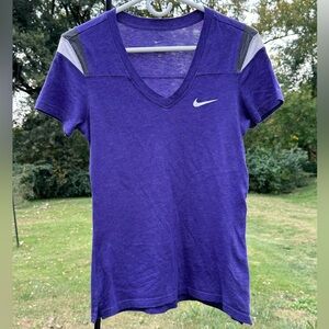 Women’s Nike Dri-Fit T-Shirt - Small